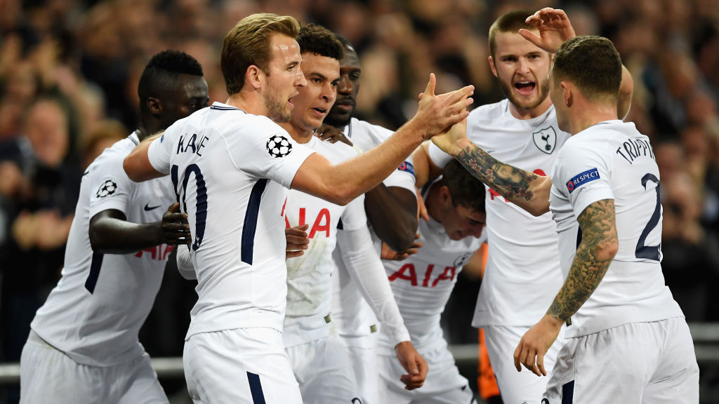 Tottenham Hotspur Striker Fernando Llorente Says He Misses Juventus 'Like Crazy'