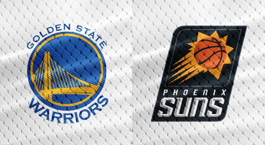 Warriors Vs Suns Preview Starting Lineups TV Odds Injuries 02/12/2018