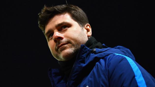 Trick or cheat? Pochettino hits back in diving row as Alli and Kane face flak