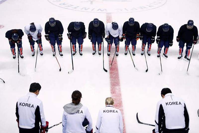 Spotlight: Inter-Korean detente edges ahead as DPRK sends senior official to Olympics