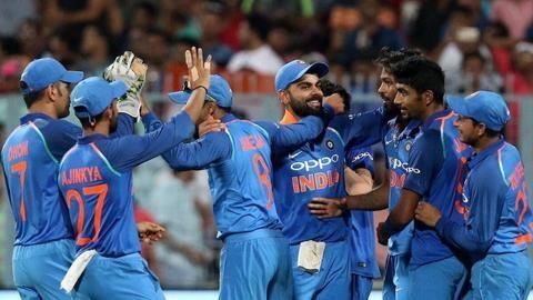 India eye 1st series triumph in South Africa