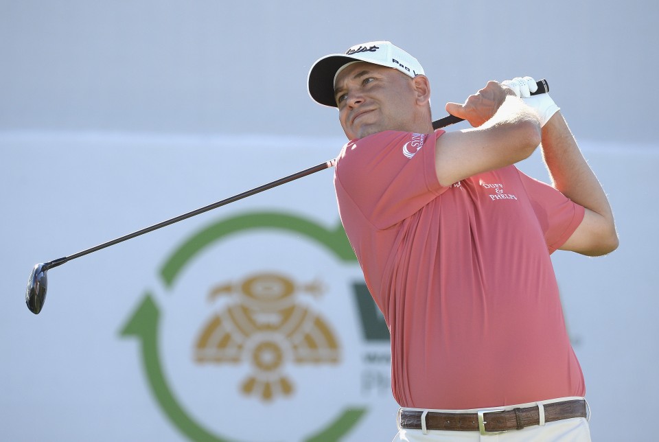 Waste Management Phoenix Open: Power Rankings