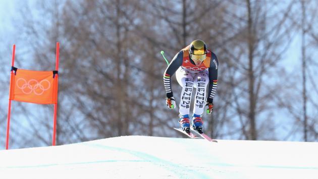 Winter Olympics 2018 Weather in Pyeongchang delays women's slalom