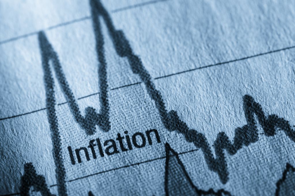 Retail inflation eases to 5.07 percent in January