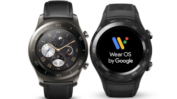 Google Wear OS