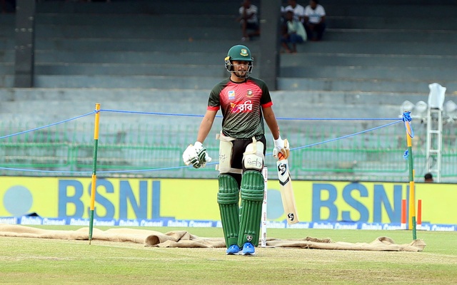 Bangladesh Players Celebrate Win With Naagin Dance, Allegedly Break Dressing Room Glass