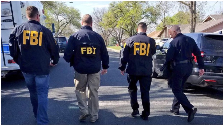 Austin police								Authorities investigate the Austin bombings