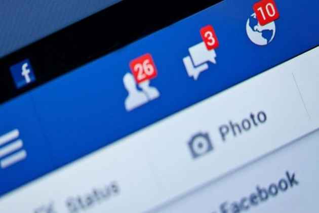 Facebook Logs Texts And Calls Users Find As They Delete Accounts