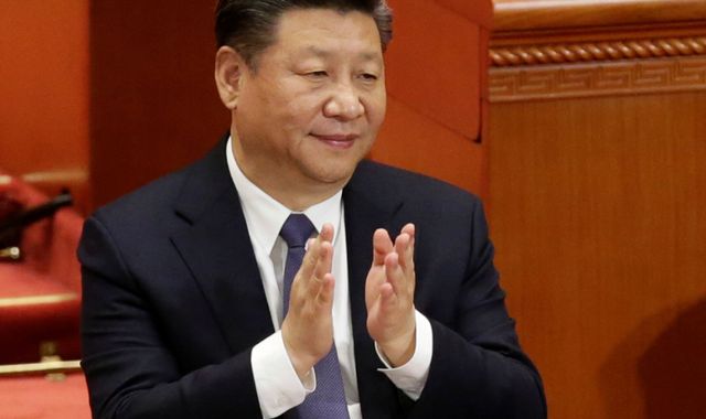 Is China set for a Xi dynasty?