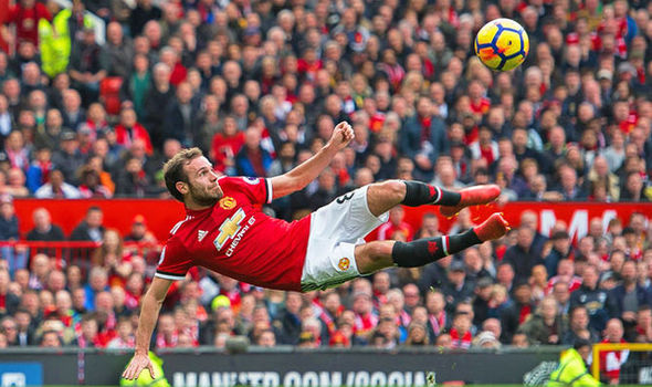 Juan Mata