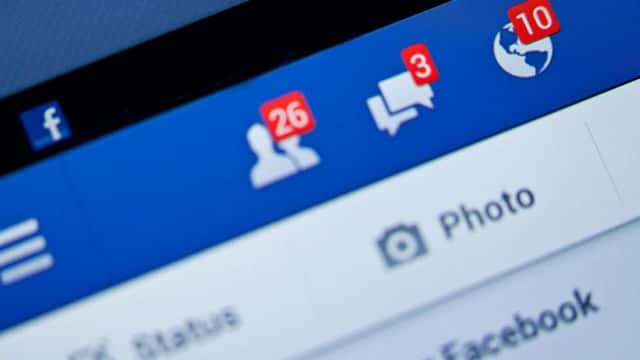 People Have Found Facebook Logged All Their Private Messages And Call History