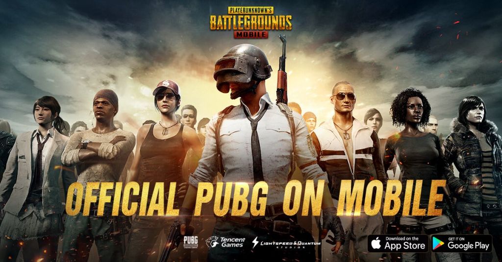 Home News PUBG Arrives on Android in India      
       News       PUBG Arrives on Android in India
       
                By Abhinandan Jain