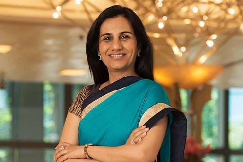 Live Chanda Kochhar Didn’t Need To Recuse Herself From Committee That Approved Videocon Loan – ICICI Bank Chairman