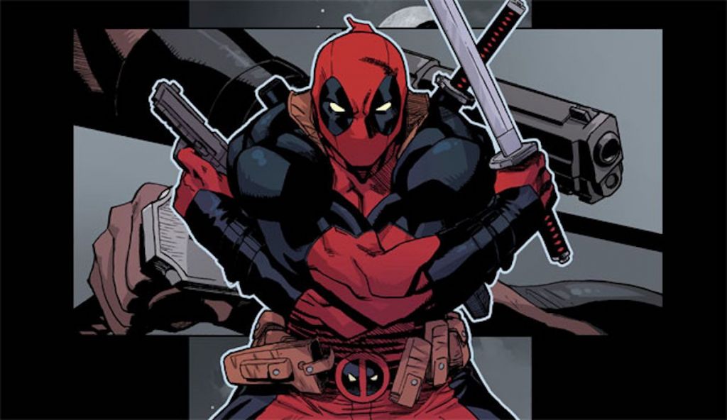 Deadpool