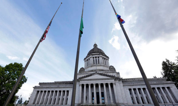 Lawmakers in Olympia are up against the clock as Thursday is the final day of the 2018 legislative session