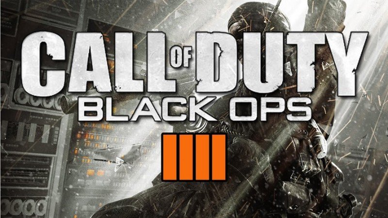 Call of Duty Black Ops IIII Leaked Releasing In 2018