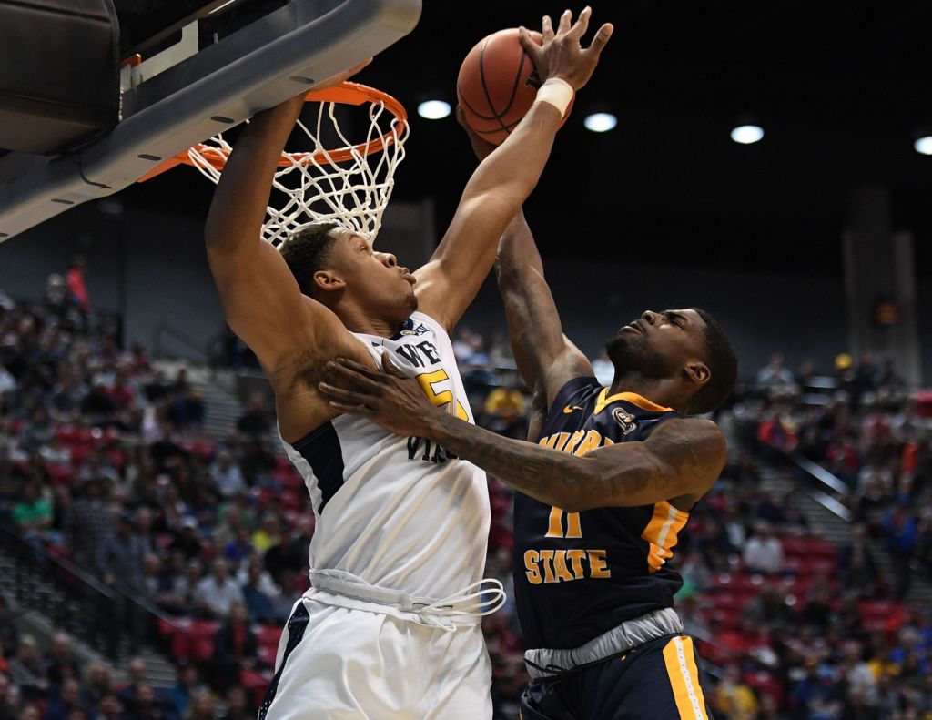 Meet Murray State: WVU's first round opponent