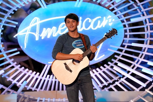 American Idol Poll Is the Show Setting Laine Hardy Up for Success