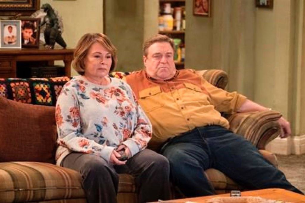 “Roseanne” reboot picks up where the show left off in 1997 on ABC