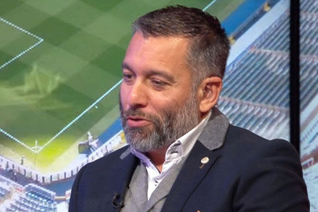 Guillem Balague