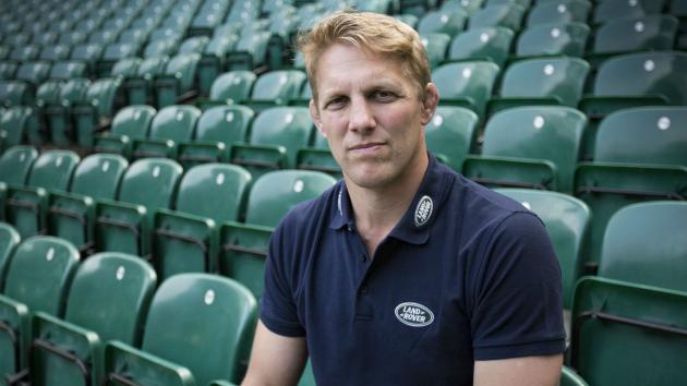 Six Nations 2018 Ruining Ireland's Grand Slam bid won't be England's focus Lewis Moody says