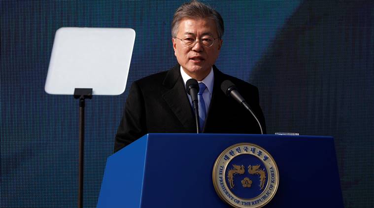 Change through rapprochement is possible on the Korean Peninsula