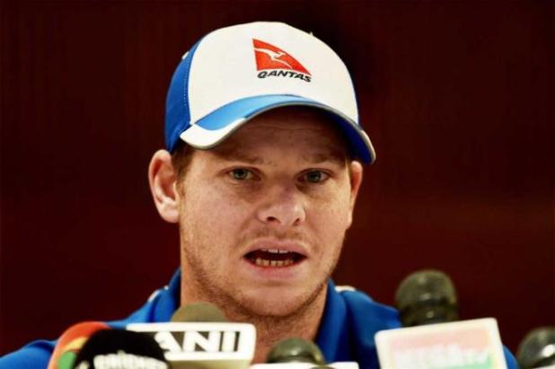 Steve Smith stepped down as the Australian captain following the scandal. Reuters file