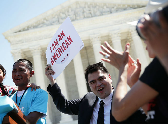 Here's what the Supreme Court's decision on DACA could mean for Dreamers