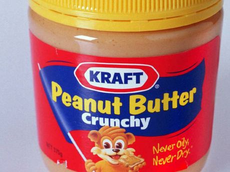 The EU could slap a tariff on US peanut butter if the steel proposal goes into place