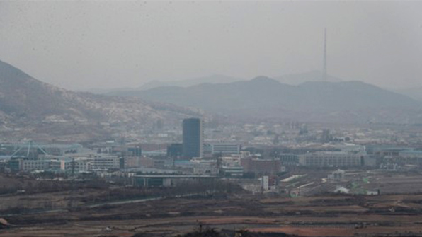 No Response from N. Korea on S. Korean Firms&#039 Wish to Make Visit