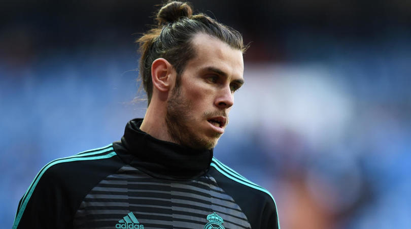 Zidane Bale remains very important to Real Madrid