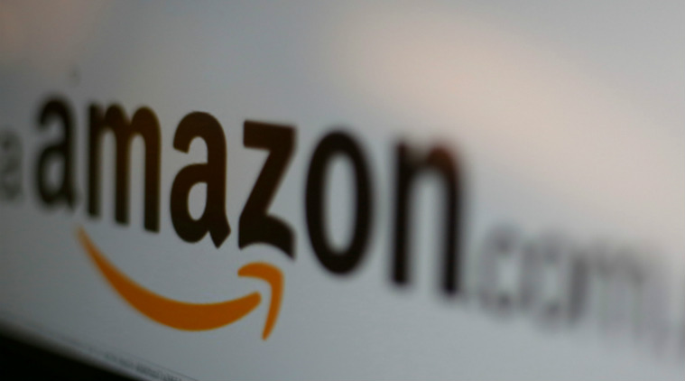 Amazon's global sales grow faster in Q1, losses remain high on India investments