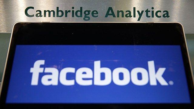 Facebook: We're making changes (oh, and Cambridge Analytica harvested millions more profiles)