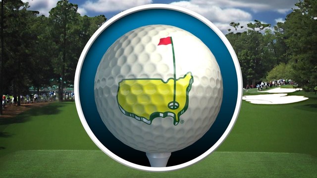 Patrick Reed Wins The Masters