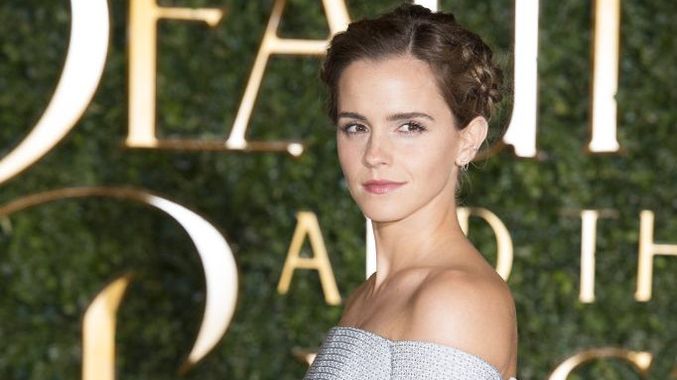 Emma Watson was among the high profile female celebrities allegedly approached by a sex cult