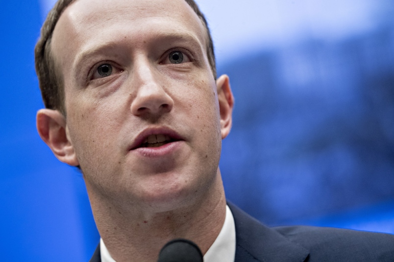 Facebook reveals its censorship guidelines for the first time — 27 pages of them