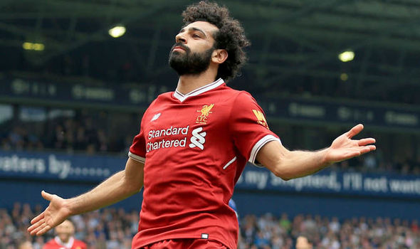 Liverpool transfer news Real Madrid Mohamed Salah