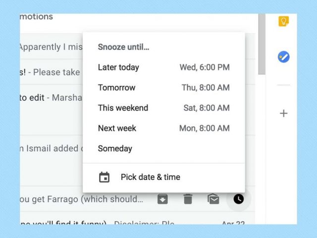 Big Changes Coming to Gmail Starting Today