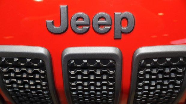 Jeep Fiat Chrysler