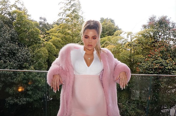 Khloé Kardashian welcomes first child - reports