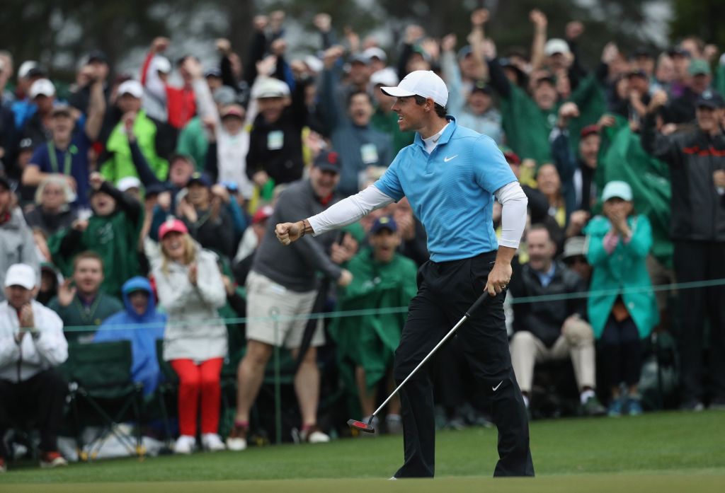 Masters 2018 expert picks Who will win Sunday at Augusta National?			Getty Images