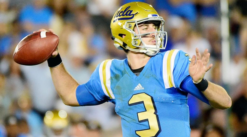 Josh Rosen