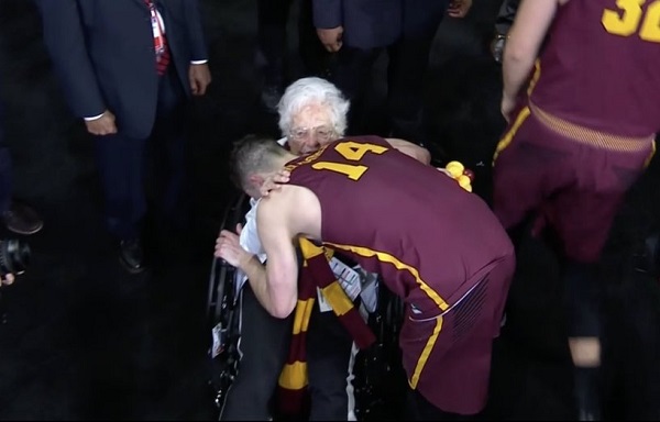 Sister Jean