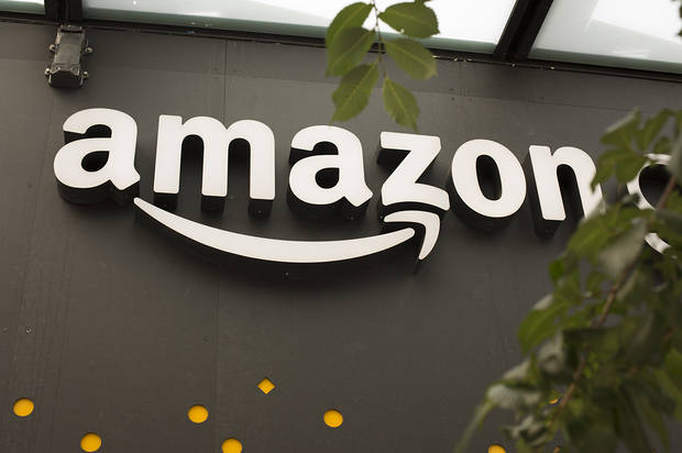 Amazon Why It’s ‘Not a Real Target’ of Regulators