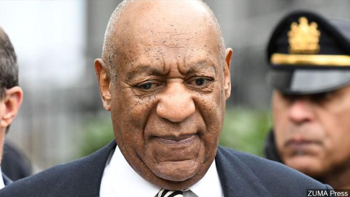 Opening statements set in Bill Cosby's sex assault retrial