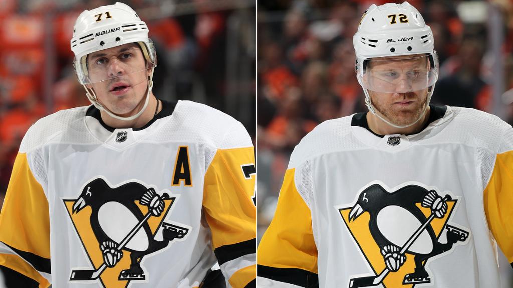 Pittsburgh Penguins among road betting favorites in Wednesday NHL action