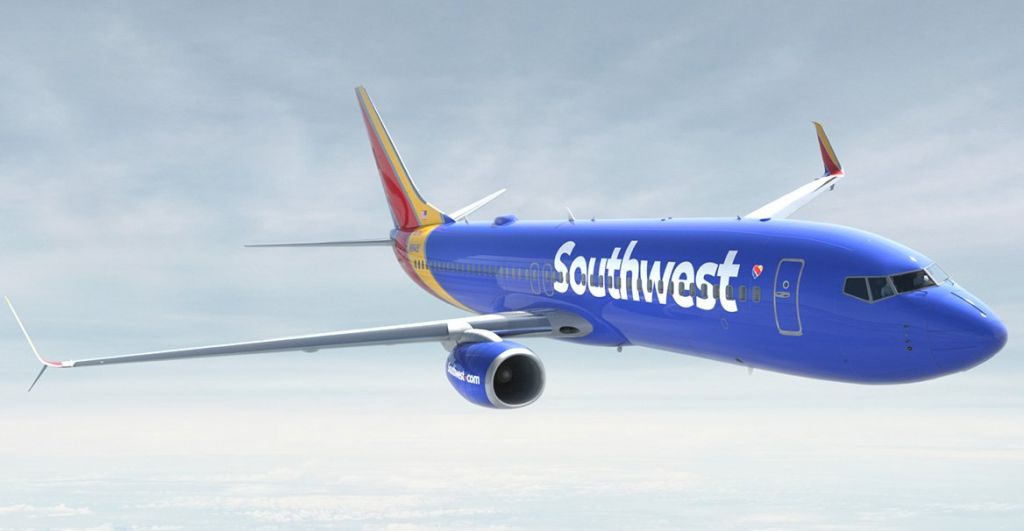 Southwest Airlines Co. - LUV - Stock Price Today - Zacks