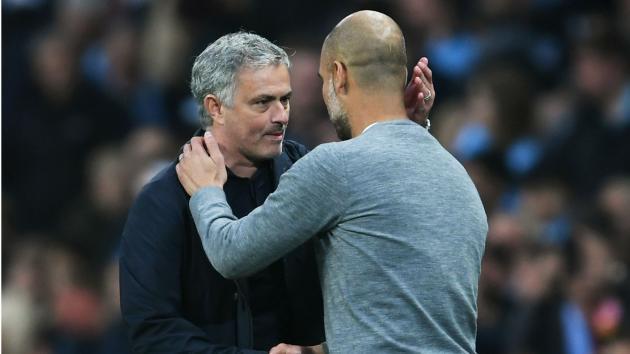 We didn't hand title to Manchester City- Mourinho