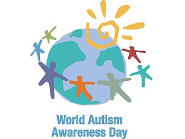 Today is World Autism Awareness Day