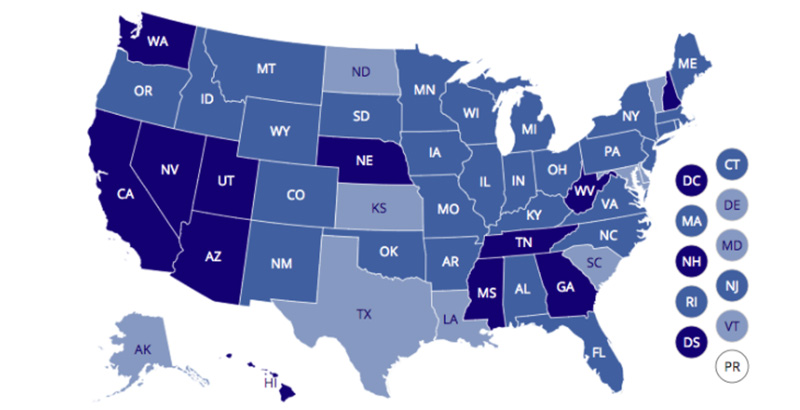 RI's results flat on Nation's Report Card on education